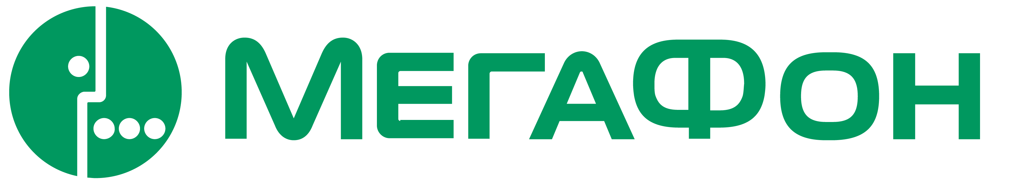 logo MegaFon